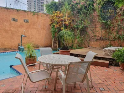 Casa de Condomínio com 3 Quartos à venda, 464m² no Terras de São José Urbano Portella, Itu