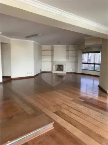Apartamento com 4 Quartos à venda, 241m² no Vila Suzana, São Paulo