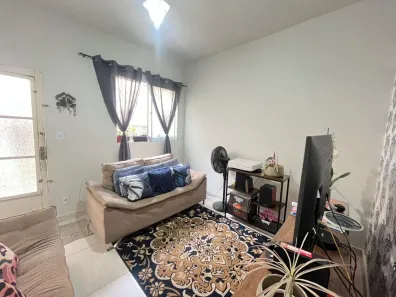 Apartamento com 3 Quartos à venda, 60m² no Cardoso (Barreiro), Belo Horizonte