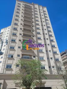 Apartamento com 3 Quartos à venda, 140m² no Centro, Poços de Caldas