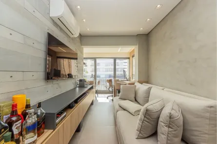 Ponto Comercial com 1 Quarto à venda, 37m² no Vila Mariana, São Paulo