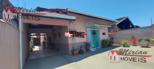 Sobrado com 4 Quartos à venda, 250m² no Parque Balneário Oasis, Peruíbe