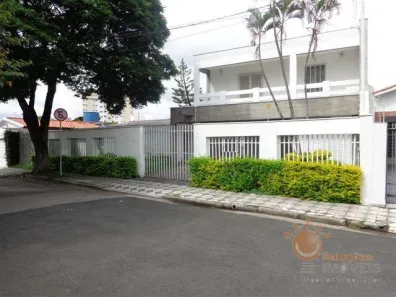 Casa com 4 Quartos à venda, 588m² no Jardim Paulistano, Sorocaba