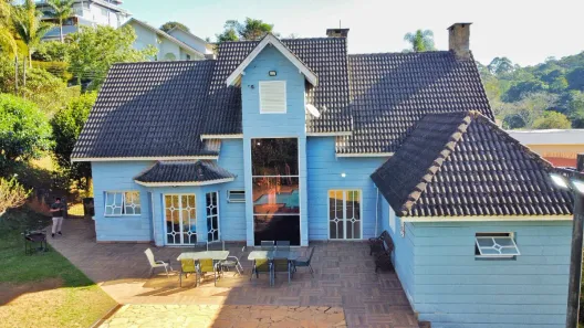 Casa de Condomínio com 3 Quartos à venda, 315m² no Roseira, Mairiporã