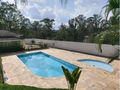 Casa de Condomínio com 3 Quartos para alugar, 115m² no Jardim Rosa Maria, São Paulo