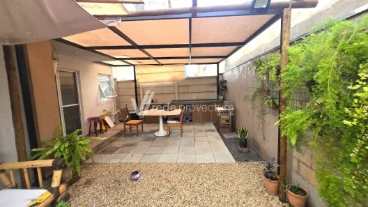 Apartamento com 2 Quartos à venda, 48m² no Jardim García, Campinas