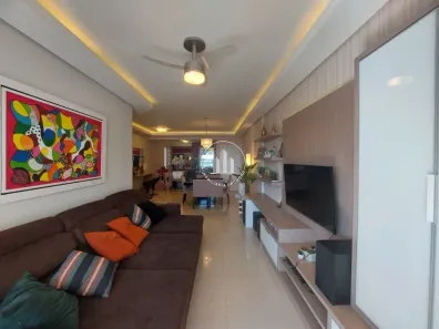 Apartamento com 3 Quartos à venda, 128m² no Agronômica, Florianópolis