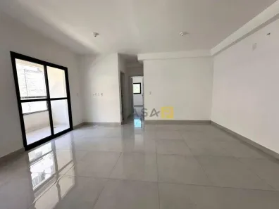 Apartamento com 2 Quartos à venda, 69m² no Jardim Dona Judith, Americana
