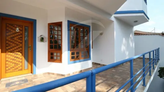 Sobrado com 3 Quartos à venda, 450m² no Tremembé, São Paulo