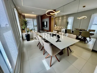 Apartamento com 2 Quartos à venda, 88m² no Boqueirão, Santos
