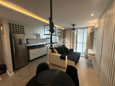 Apartamento com 2 Quartos à venda, 47m² no Jardim das Cerejeiras, Campinas