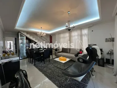 Cobertura com 4 Quartos à venda, 226m² no Castelo, Belo Horizonte