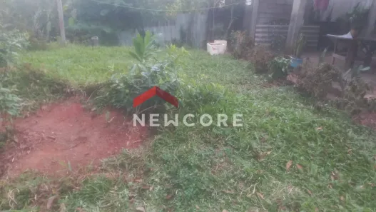 Lote/Terreno com 1 Quarto à venda, 60m² no Val Flor, Embu-Guaçu