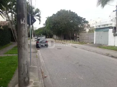 Lote/Terreno à venda, 615m² no Recreio dos Bandeirantes, Rio de Janeiro
