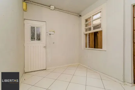 Apartamento com 1 Quarto à venda, 29m² no Centro Histórico, Porto Alegre
