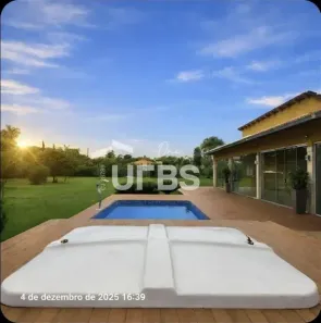 Fazenda/Sítio com 2 Quartos à venda, 4750m² no , Santo Antônio de Goiás