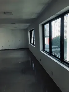 Sala Comercial à venda, 56m² no Moema, São Paulo