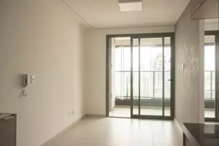 Kitnet com 1 Quarto à venda, 42m² no Vila Clementino, São Paulo