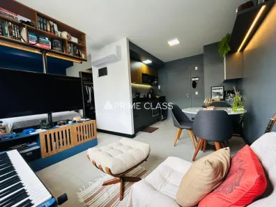 Apartamento com 1 Quarto à venda, 35m² no Marechal Rondon, Canoas