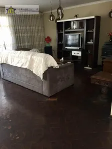 Sobrado com 4 Quartos à venda, 316m² no Jardim da Saúde, São Paulo