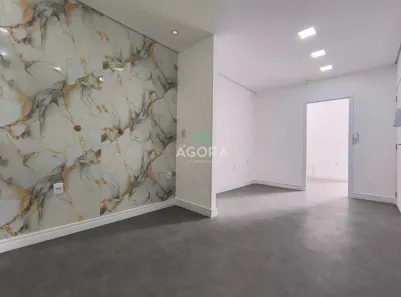 Sala Comercial para alugar, 40m² no Marechal Rondon, Canoas