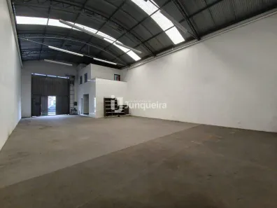 Ponto Comercial para alugar, 225m² no Santa Terezinha, Piracicaba