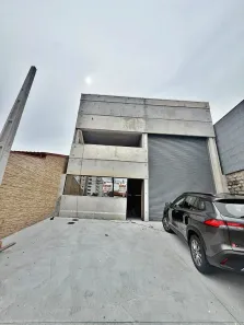 à venda, 195m² no Barreiros, São José