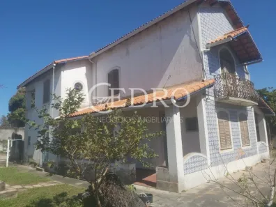 Casa com 4 Quartos à venda, 300m² no Balneário das Conchas, São Pedro da Aldeia