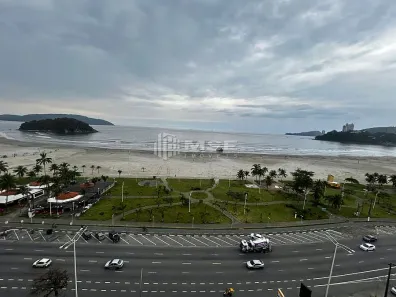 Apartamento com 3 Quartos à venda, 160m² no Itararé, São Vicente