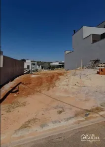 Lote/Terreno à venda, 300m² no Colinas de Indaiatuba, Indaiatuba