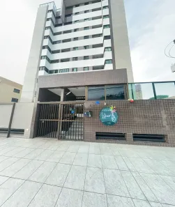 Apartamento com 3 Quartos à venda, 65m² no Serraria, Maceió
