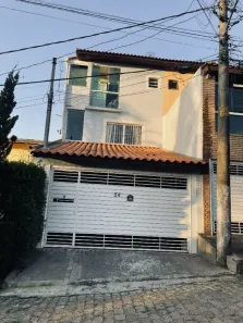 Sobrado com 3 Quartos à venda, 110m² no Jardim Amaralina, São Paulo