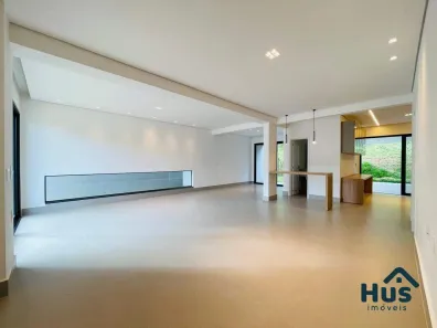 Casa de Condomínio com 3 Quartos à venda, 220m² no Garças, Belo Horizonte