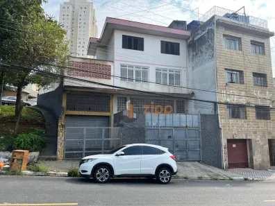 Sobrado com 3 Quartos para alugar, 160m² no Vila Maria Alta, São Paulo