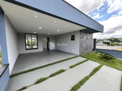 Casa de Condomínio com 1 Quarto à venda, 150m² no Granjas Rurais Reunidas São Judas Tadeu, Taubaté