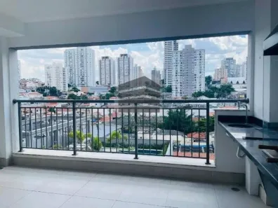 Apartamento com 1 Quarto à venda, 72m² no Ipiranga, São Paulo