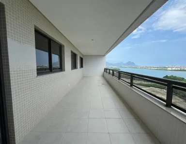Cobertura com 4 Quartos à venda, 256m² no Barra Olímpica, Rio de Janeiro