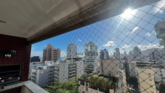 Apartamento com 2 Quartos à venda, 70m² no Enseada, Guarujá