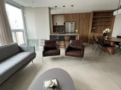 Apartamento com 3 Quartos à venda, 133m² no Jardim Paulista, São Paulo