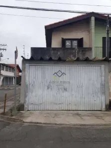 Sobrado com 2 Quartos à venda, 200m² no Vila São Jorge, Suzano