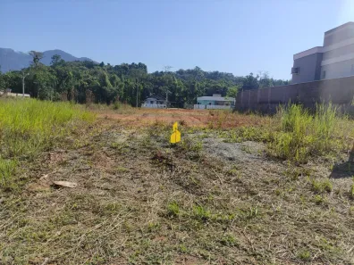 Lote/Terreno à venda, 450m² no DIVINÉIA, Rio dos Cedros