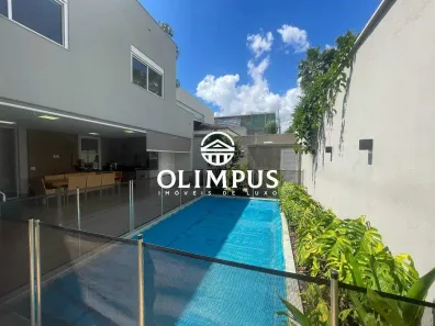 Casa de Condomínio com 3 Quartos à venda, 355m² no Jardim Sul, Uberlândia