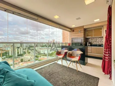 Apartamento com 3 Quartos à venda, 120m² no Vila Formosa, São Paulo