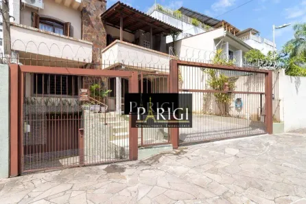 Casa com 3 Quartos para venda ou aluguel, 287m² no Higienópolis, Porto Alegre