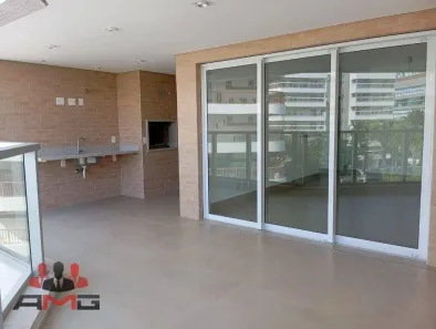 Apartamento com 3 Quartos à venda, 134m² no Riviera, Bertioga