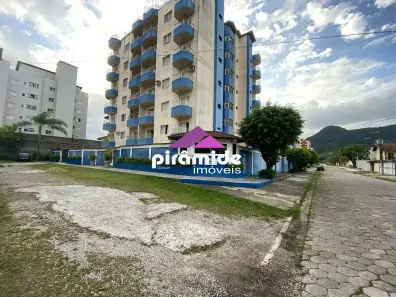 Apartamento com 2 Quartos à venda, 72m² no Jardim Bela Vista, Caraguatatuba