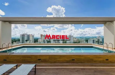 Apartamento com 2 Quartos à venda, 84m² no Vila Adyana, São José dos Campos