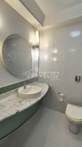 Apartamento com 3 Quartos à venda, 109m² no Leblon, Rio de Janeiro