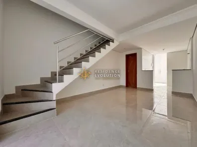 Casa com 2 Quartos à venda, 88m² no Piratininga (Venda Nova), Belo Horizonte
