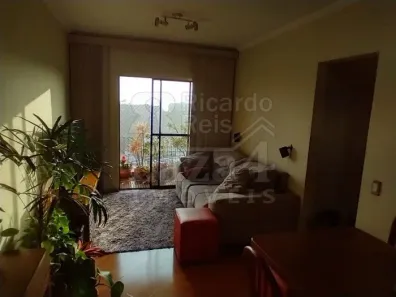 Apartamento com 2 Quartos à venda, 71m² no Vila Campo Grande, São Paulo